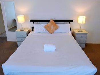 Glen Apartments Melbourne - Accommodation in Brisbane 21