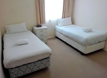 Glen Apartments Melbourne - Accommodation in Brisbane 22