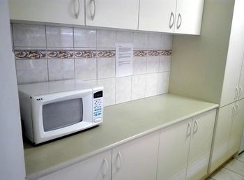 Glen Apartments Melbourne - Accommodation in Brisbane 23