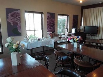 Glen Apartments Melbourne - Accommodation in Brisbane 33