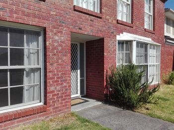 Glen Apartments Melbourne - Accommodation in Brisbane 34