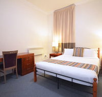 The Hallows Accommodation - Accommodation in Brisbane