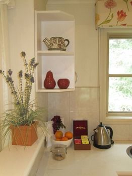 Myers Creek Cascades Luxury Cottages - Accommodation in Brisbane 17