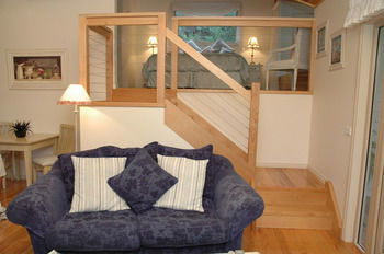 Myers Creek Cascades Luxury Cottages - Accommodation in Brisbane 21