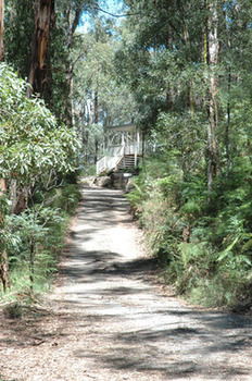 Myers Creek Cascades Luxury Cottages - Accommodation in Brisbane 24