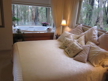 Myers Creek Cascades Luxury Cottages - Accommodation in Brisbane 34