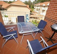 North Ryde 37 Cull Furnished Apartment - Accommodation in Brisbane