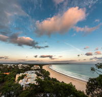 Hastings Park Noosa - Accommodation in Brisbane