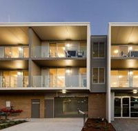 Hamilton Executive Apartments - Accommodation in Brisbane