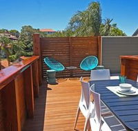 The Penthouse at Cremorne Point Manor - Accommodation in Brisbane