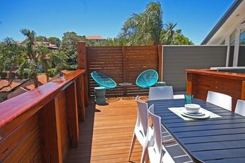 The Penthouse At Cremorne Point Manor - Accommodation in Brisbane 0