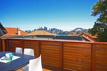 The Penthouse At Cremorne Point Manor - Accommodation in Brisbane 1