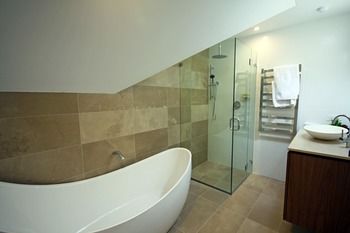 The Penthouse At Cremorne Point Manor - Accommodation in Brisbane 2