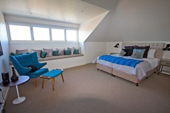 The Penthouse At Cremorne Point Manor - Accommodation in Brisbane 3