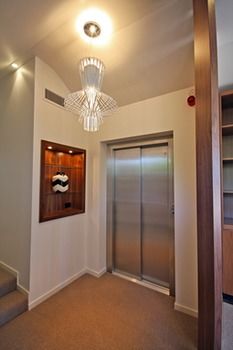 The Penthouse At Cremorne Point Manor - Accommodation in Brisbane 4