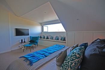 The Penthouse At Cremorne Point Manor - Accommodation in Brisbane 5
