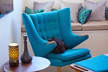 The Penthouse At Cremorne Point Manor - Accommodation in Brisbane 6
