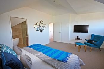 The Penthouse At Cremorne Point Manor - Accommodation in Brisbane 7