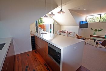 The Penthouse At Cremorne Point Manor - Accommodation in Brisbane 12