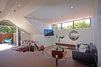 The Penthouse At Cremorne Point Manor - Accommodation in Brisbane 13