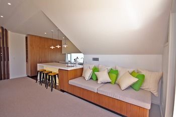 The Penthouse At Cremorne Point Manor - Accommodation in Brisbane 14