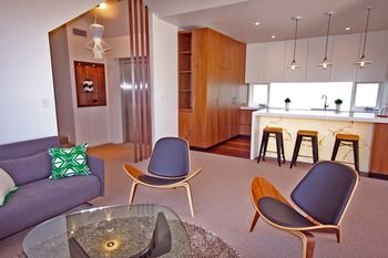 The Penthouse At Cremorne Point Manor - Accommodation in Brisbane 15