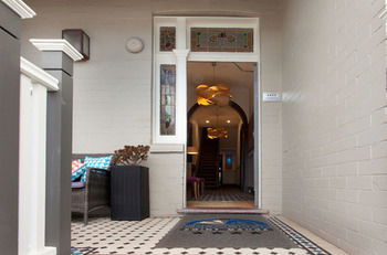 The Penthouse At Cremorne Point Manor - Accommodation in Brisbane 18