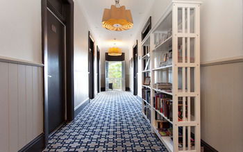 The Penthouse At Cremorne Point Manor - Accommodation in Brisbane 19