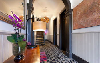The Penthouse At Cremorne Point Manor - Accommodation in Brisbane 20
