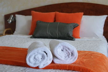 Motto Farm NSW Accommodation in Brisbane