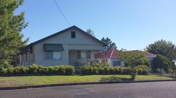 16 Gregson - Silky Oaks - Accommodation in Brisbane 1
