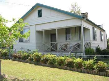 16 Gregson - Silky Oaks - Accommodation in Brisbane 4