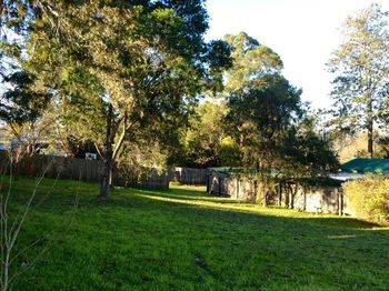 16 Gregson - Silky Oaks - Accommodation in Brisbane 8