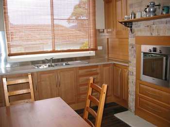 16 Gregson - Silky Oaks - Accommodation in Brisbane 13