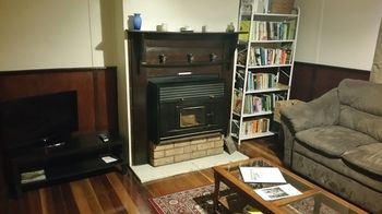 16 Gregson - Silky Oaks - Accommodation in Brisbane 15