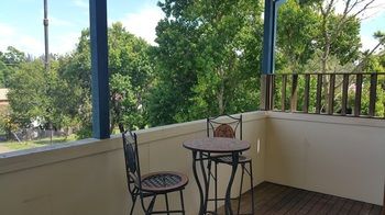 Coppers Hill Private Accommodation - Accommodation in Brisbane 0