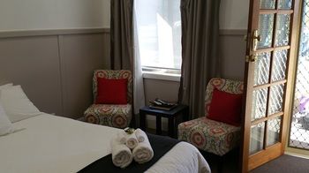 Coppers Hill Private Accommodation - Accommodation in Brisbane 4
