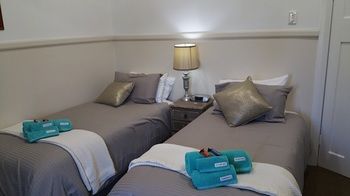Coppers Hill Private Accommodation - Accommodation in Brisbane 5