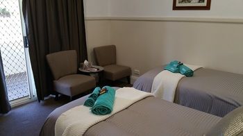 Coppers Hill Private Accommodation - Accommodation in Brisbane 6