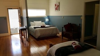 Coppers Hill Private Accommodation - Accommodation in Brisbane 9