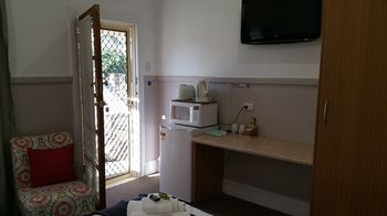 Coppers Hill Private Accommodation - Accommodation in Brisbane 10