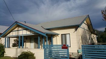 Coppers Hill Private Accommodation - Accommodation in Brisbane 13