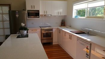 Coppers Hill Private Accommodation - Accommodation in Brisbane 15