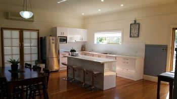 Coppers Hill Private Accommodation - Accommodation in Brisbane 16