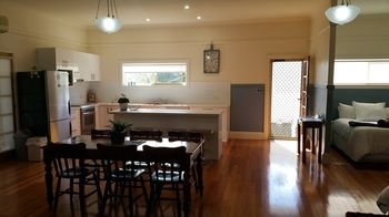 Coppers Hill Private Accommodation - Accommodation in Brisbane 17