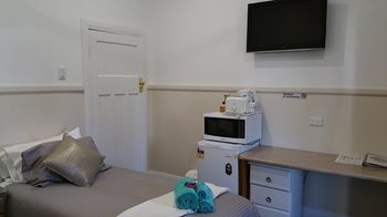 Coppers Hill Private Accommodation - Accommodation in Brisbane 20