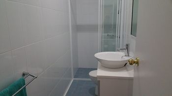 Coppers Hill Private Accommodation - Accommodation in Brisbane 22