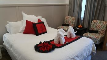 Coppers Hill Private Accommodation - Accommodation in Brisbane 25