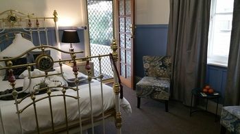 Coppers Hill Private Accommodation - Accommodation in Brisbane 27