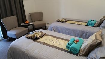 Coppers Hill Private Accommodation - Accommodation in Brisbane 28